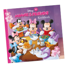 Disney kookboek